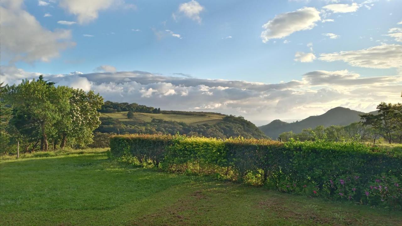 Campo Azul #2 - Monteverde ภายนอก รูปภาพ