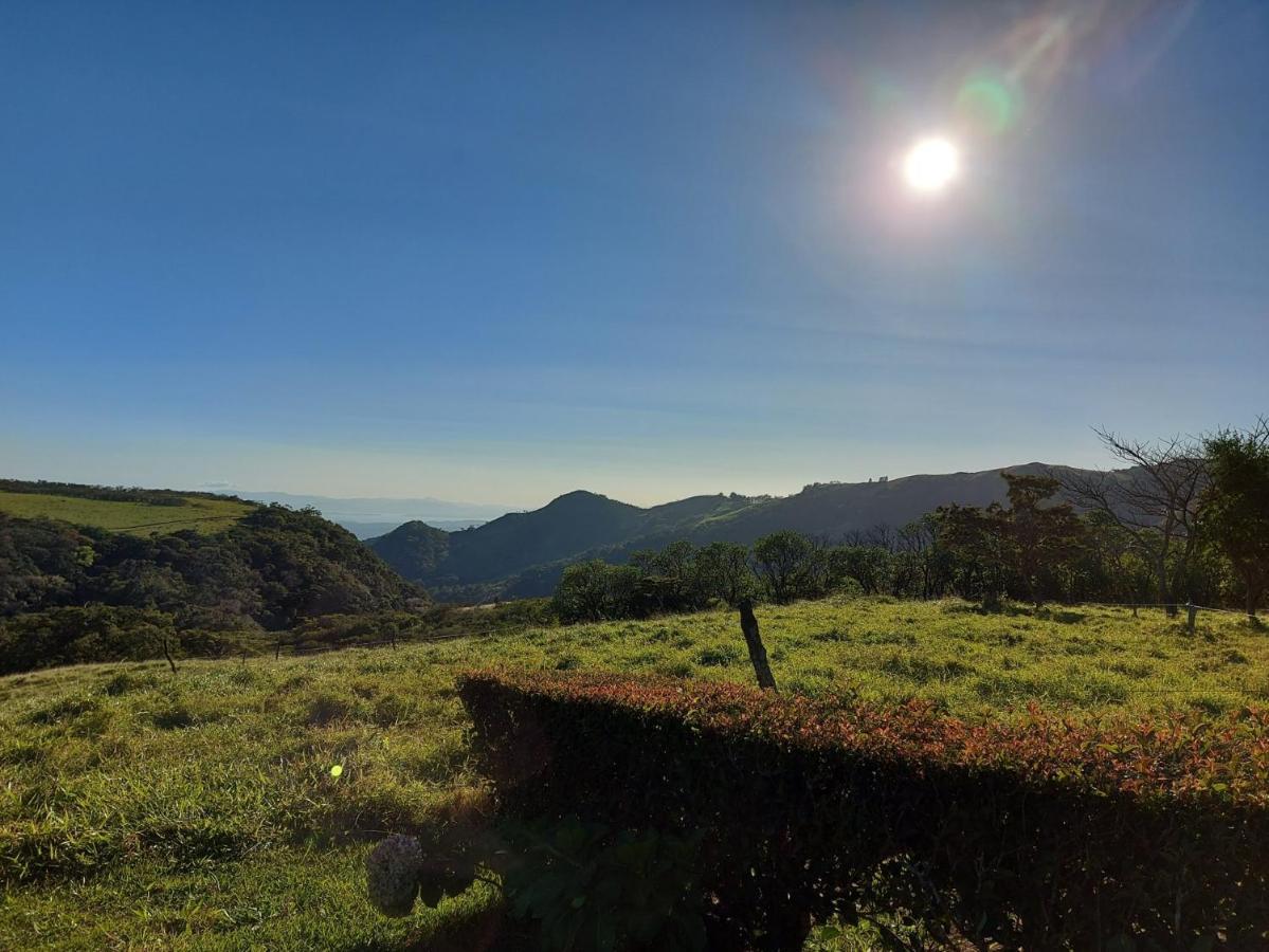 Campo Azul #2 - Monteverde ภายนอก รูปภาพ