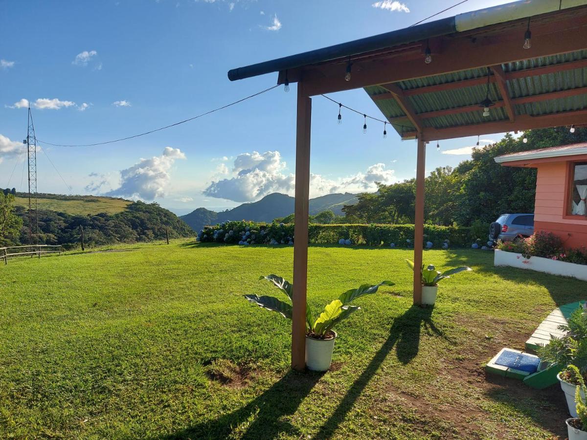 Campo Azul #2 - Monteverde ภายนอก รูปภาพ
