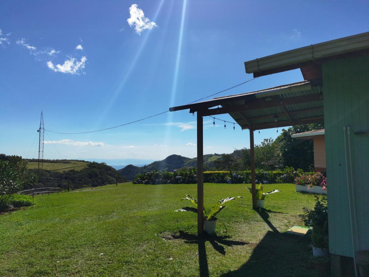 Campo Azul #2 - Monteverde ภายนอก รูปภาพ