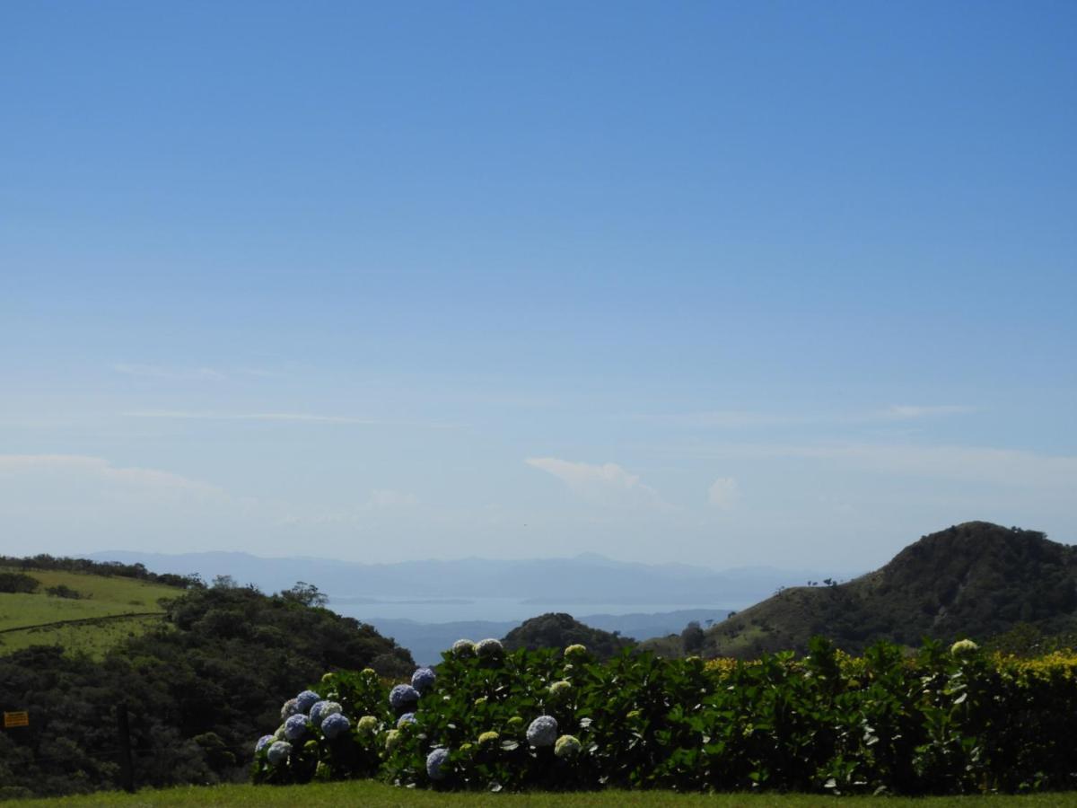 Campo Azul #2 - Monteverde ภายนอก รูปภาพ
