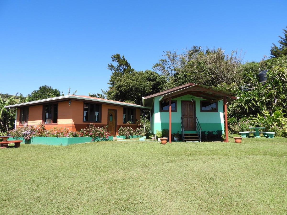 Campo Azul #2 - Monteverde ภายนอก รูปภาพ