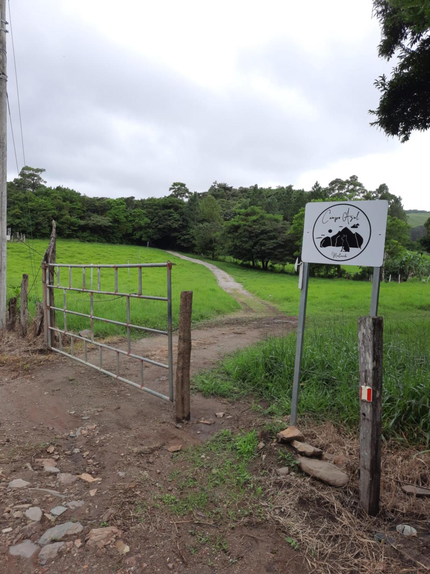 Campo Azul #2 - Monteverde ห้อง รูปภาพ